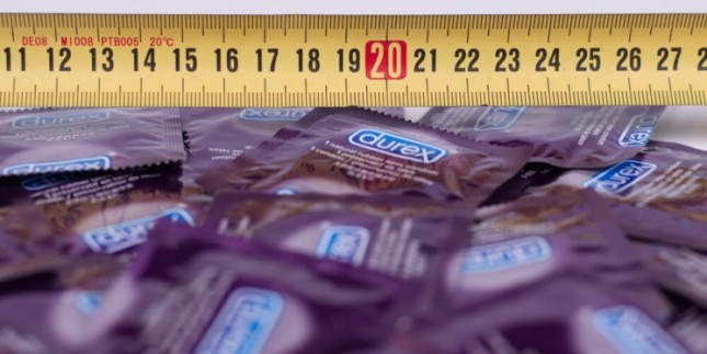 Jak wybrać odpowiedni rozmiar prezerwatywy?