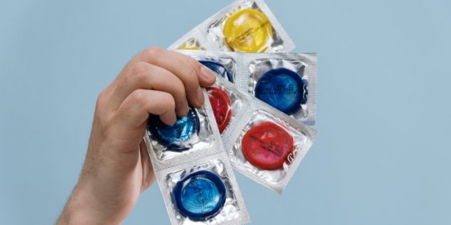 Najlepsze ultra cienkie prezerwatywy - TOP 4
