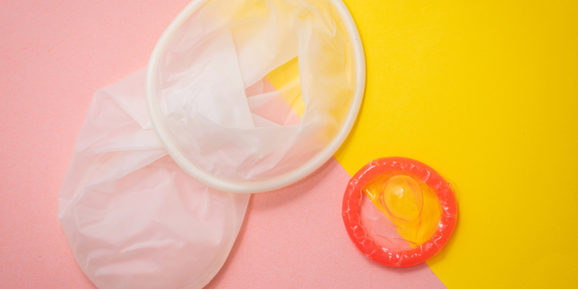 Rozmiary i rodzaje prezerwatyw - wszystko, co musisz o nich wiedzieć